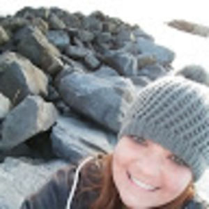 Meet your Posher, Kasey